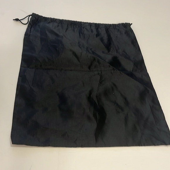 LAMB dust bag by 15 black - Picture 2 of 2